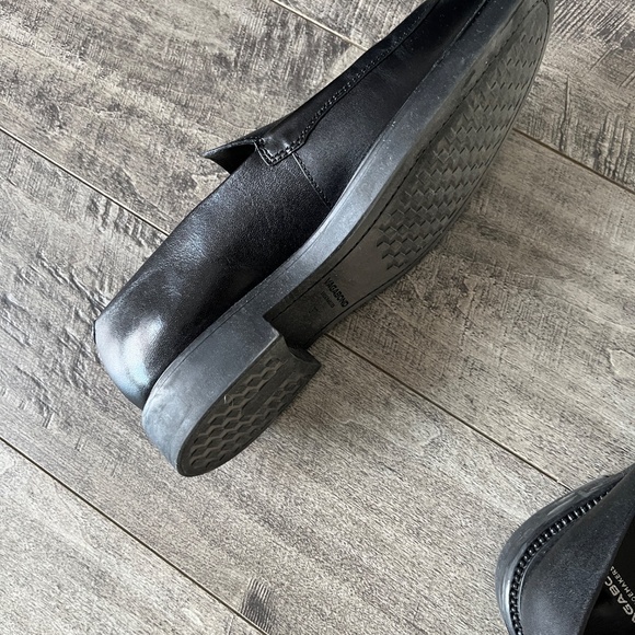 Vagabond size 37 loafers - Picture 2 of 3